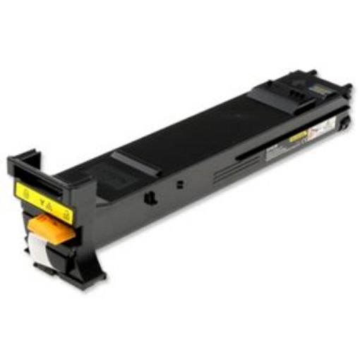 Obrázek EPSON High Cap. Toner Cartr. Yellow AL-CX28DN