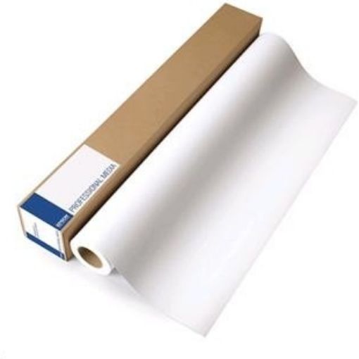 Obrázek Epson Bond Paper Bright 90, 610mm x 50m