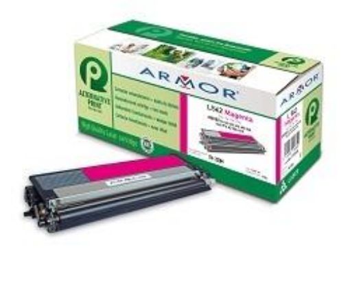 Obrázek Armor toner pro Brother HL4140,1.500str (TN320M)