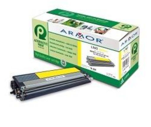 Obrázek Armor toner pro Brother HL4140,1.500str (TN320Y)