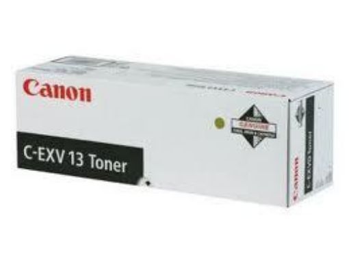 Obrázek Canon toner C-EXV 13