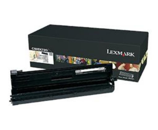 Obrázek Lexmark C925,X925 černý zobraz.válec-30K,C925X72G