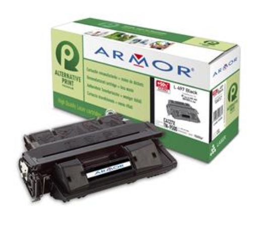 Obrázek Armor toner pro HP LJ 4000, 15000str,Bk