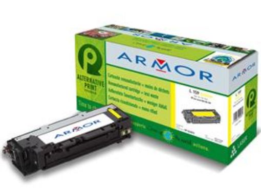 Obrázek Armor toner pro HP CLJ 3700, 6.000 str (Q2682A) Y