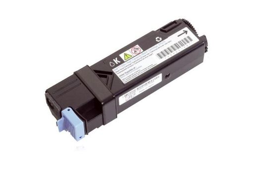 Obrázek DELL toner 2130cn Black (1000 stran)