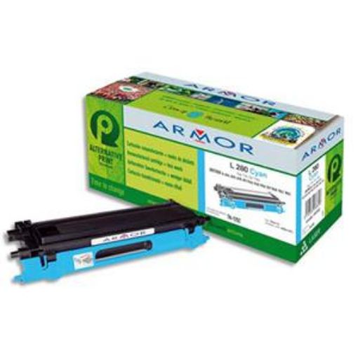 Obrázek Armor toner pro Brother HL4040, 4.000str (TN135C)