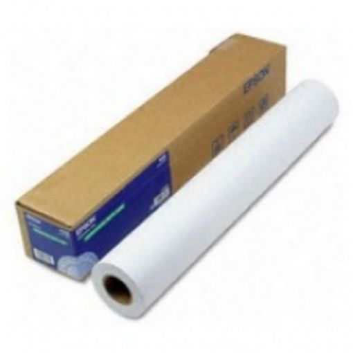 Obrázek Epson Bond Paper White 80, 594mm X 50m