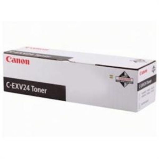 Obrázek Canon toner C-EXV 24 černý