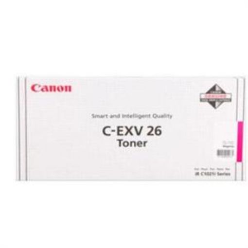 Obrázek Canon toner C-EXV 24 purpurový