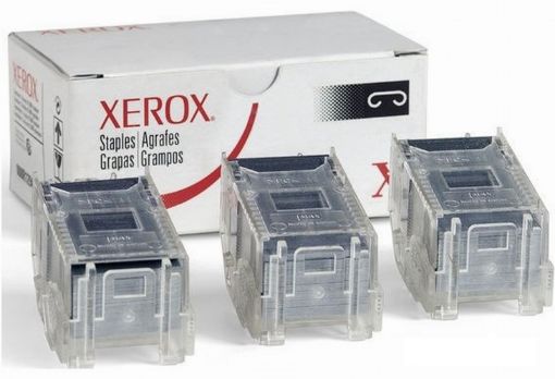 Obrázek Xerox Staple Refills (Basic Office Finisher)