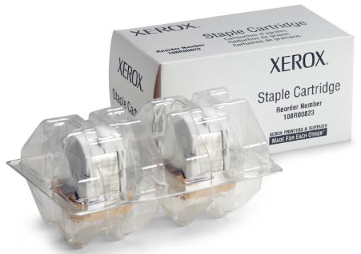 Obrázek Xerox Staple Cartridge, PHASER 3635 (3.000 str)