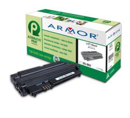 Obrázek Armor toner pro DELL 1130/33/35, 2500str, Bk