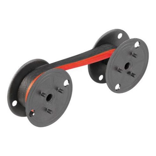 Obrázek Alternativní páska pro pokladny komp. GR51, černá