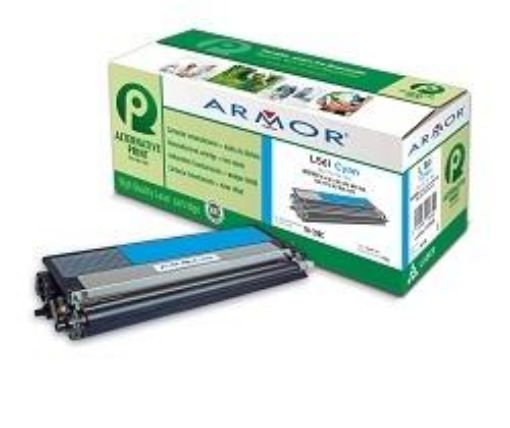 Obrázek Armor toner pro Brother HL4140,2.500str (TN320BK)