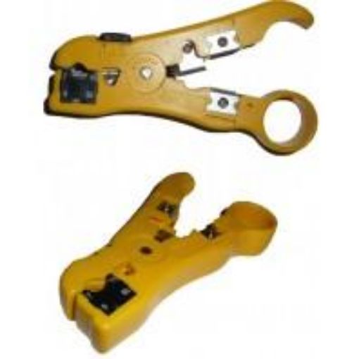 Obrázek Univerzální ořezávací nástroj UTP/STP /RG