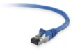 Obrázek BELKIN Patch kabel Cat6, RJ45, STP, modrý, 5 m