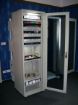 Obrázek Datacom 19"rack stoj. 38U/600x600 Rozebíratelný