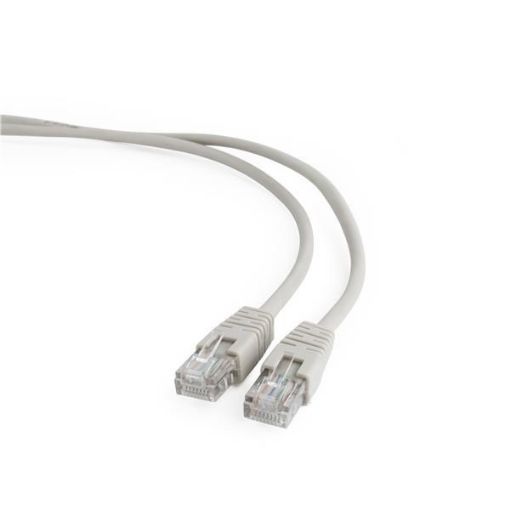 Obrázek GEMBIRD Eth Patch kabel cat5e UTP  1,5m -PP12-1.5M