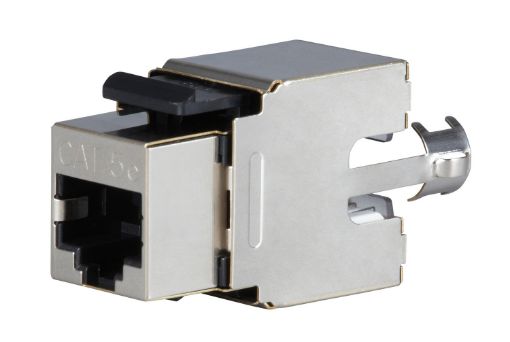 Obrázek Keystone Solarix CAT5E STP RJ45