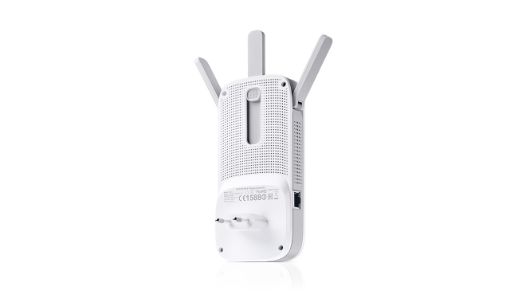 Obrázek TP-Link RE450 AC1750 Dual Band Wifi Range Extender