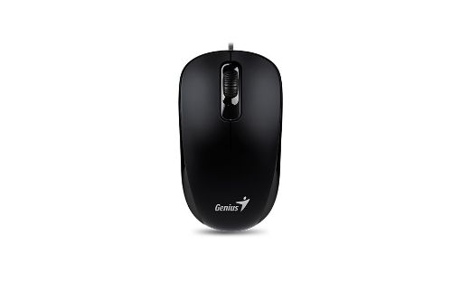 Obrázek Myš GENIUS DX-110 USB black