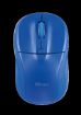 Obrázek myš TRUST Primo Wireless Mouse - blue