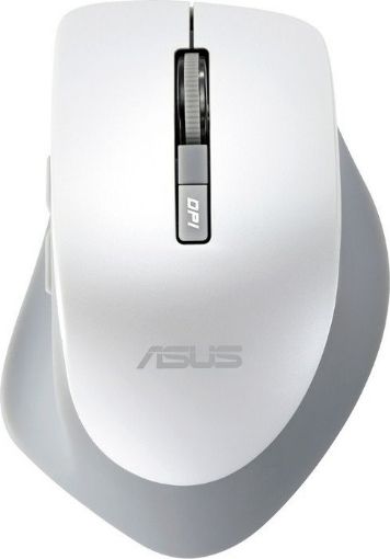 Obrázek ASUS myš WT425, bílá