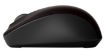 Obrázek Microsoft myš Wireless Mouse 3600 BLACK