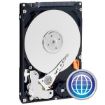 Obrázek WD BLUE WD5000LPCX 500GB SATA/600 8MB cache, 2.5" AF, 7mm