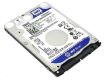 Obrázek WD BLUE WD5000LPCX 500GB SATA/600 8MB cache, 2.5" AF, 7mm