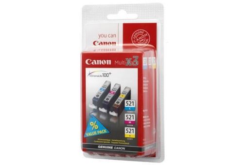 Obrázek Canon BJ CARTRIDGE PG-545XL/CL-546XL PHOTO VALUE BL