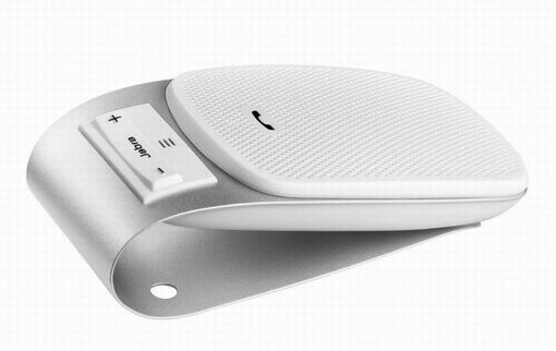 Obrázek Jabra Bluetooth Handsfree na stínítko DRIVE, bílá