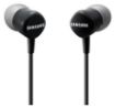 Obrázek Samsung sluchátková sada stereo s ovládáním EO-HS1303B, konektor 3,5 mm, černá