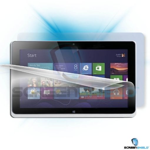 Obrázek ScreenShield fólie na celé tělo pro Acer Iconia Tab W510