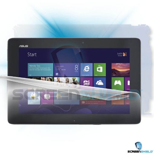 Obrázek ScreenShield fólie na celé tělo pro Asus VivoTab TF810C