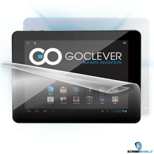 Obrázek ScreenShield fólie na celé tělo pro GoClever Tab R974.2