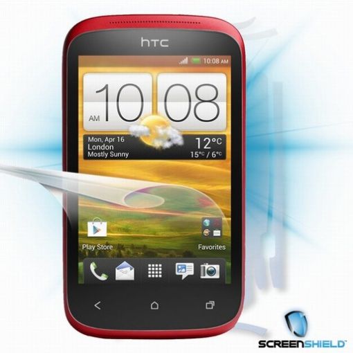 Obrázek ScreenShield fólie na celé tělo pro HTC Desire C