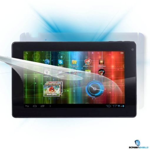 Obrázek ScreenShield fólie na celé tělo pro Prestigio MultiPad PMP 3370B