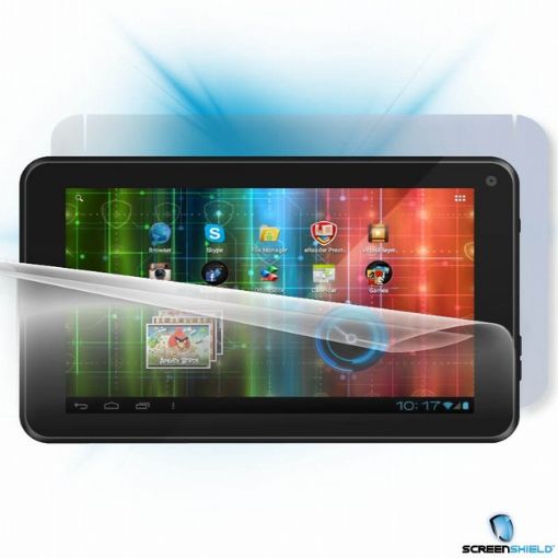 Obrázek ScreenShield fólie na celé tělo pro Prestigio MultiPad PMP 3670B