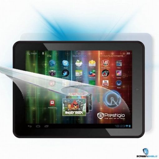 Obrázek ScreenShield fólie na celé tělo pro Prestigio MultiPad PMP 5197D