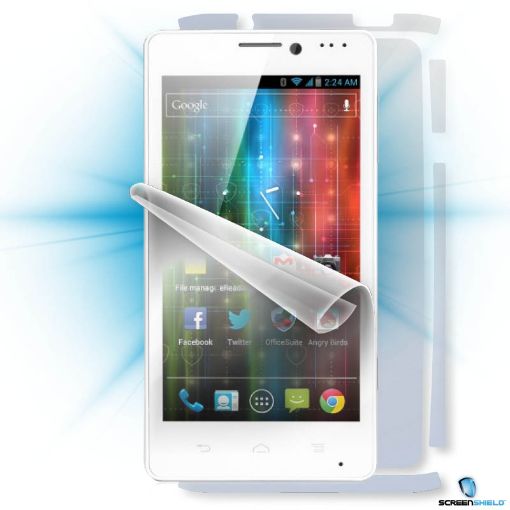 Obrázek ScreenShield fólie na celé tělo pro Prestigio MultiPhone PAP 5430