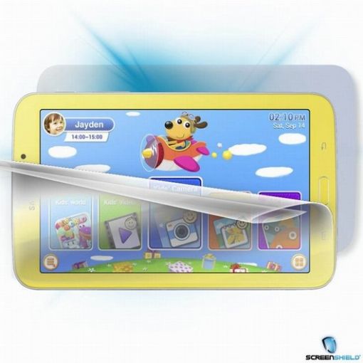 Obrázek ScreenShield fólie na celé tělo pro Samsung Galaxy Tab Kids (SM-T2105)