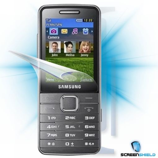 Obrázek ScreenShield fólie na celé tělo pro Samsung S5610