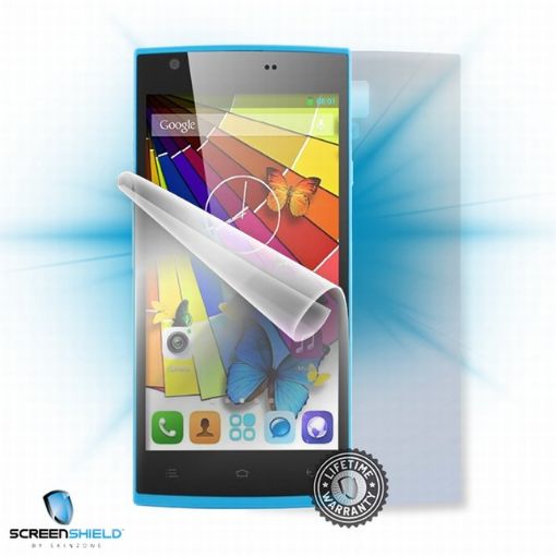 Obrázek ScreenShield fólie na celé tělo pro Zopo ZP780