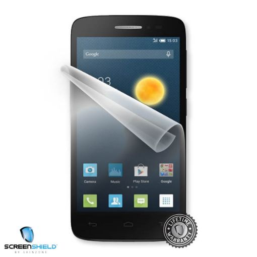 Obrázek ScreenShield fólie na displej pro Alcatel One Touch 5042D Pop 2