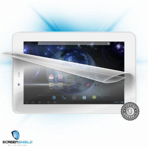 Obrázek ScreenShield fólie na displej pro GOCLEVER ELIPSO 71 (TAB M721)