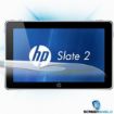 Obrázek ScreenShield fólie na displej pro HP Slate 2