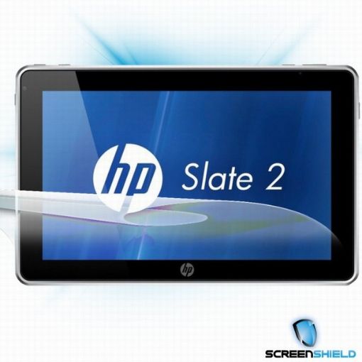 Obrázek ScreenShield fólie na displej pro HP Slate 2