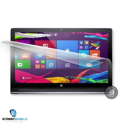 Obrázek ScreenShield fólie na displej pro Lenovo Yoga Tablet 2 Pro 13.3