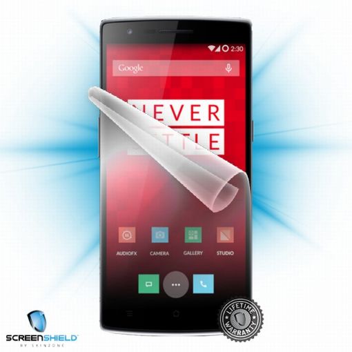 Obrázek ScreenShield fólie na displej pro Oneplus One